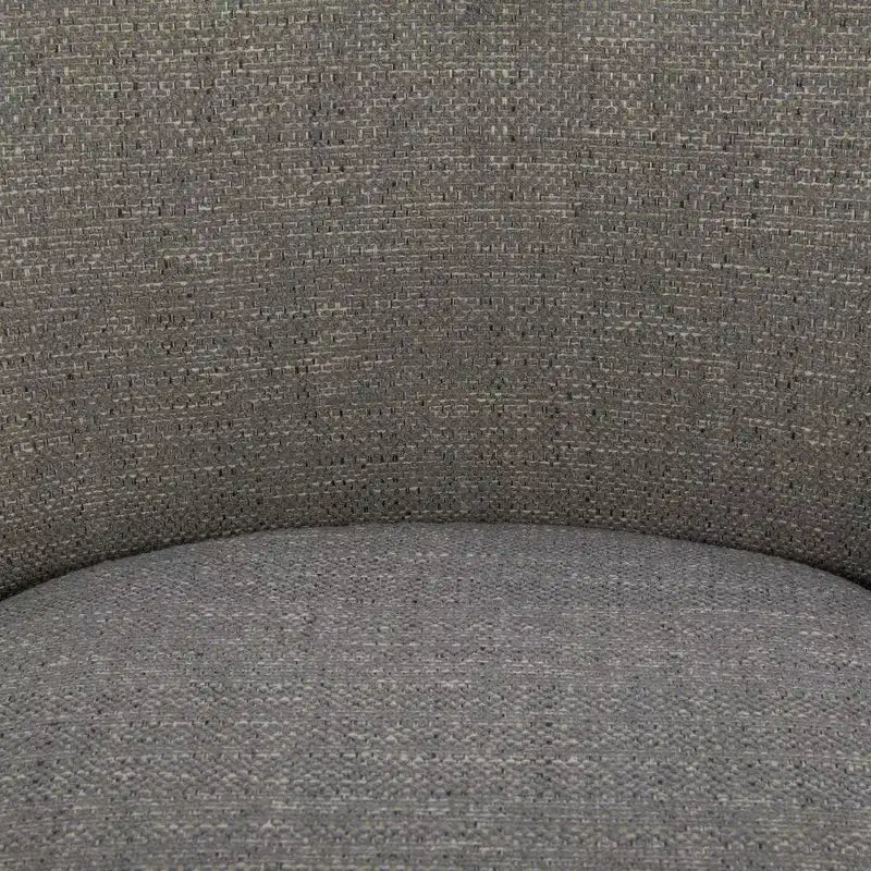 Gepolsterte, höhenverstellbare Barhocker mit Drehfunktion