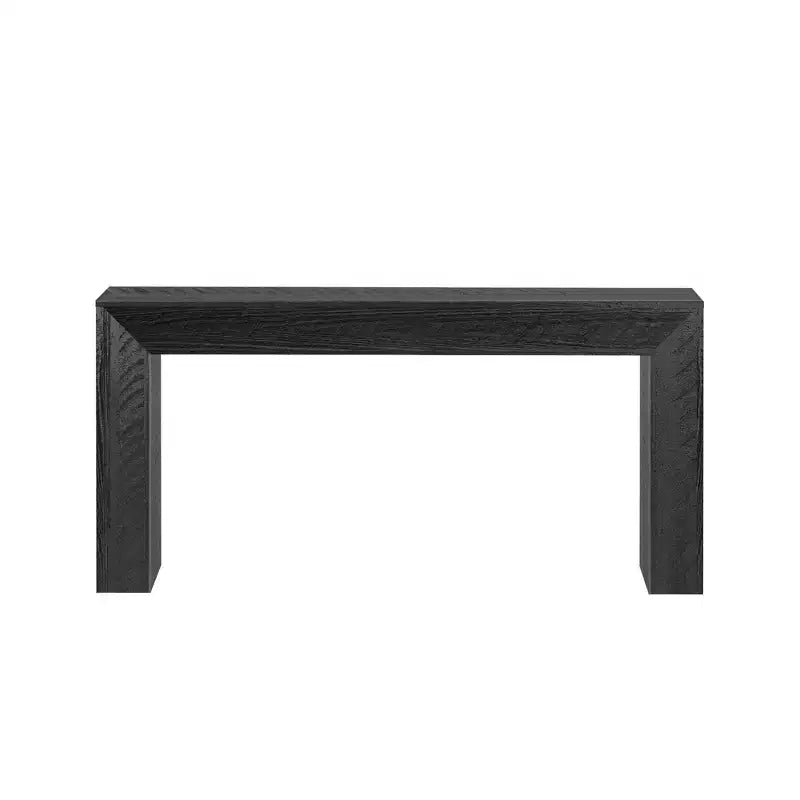 Consola de estilo rústico Grand (66in / 1676mm)