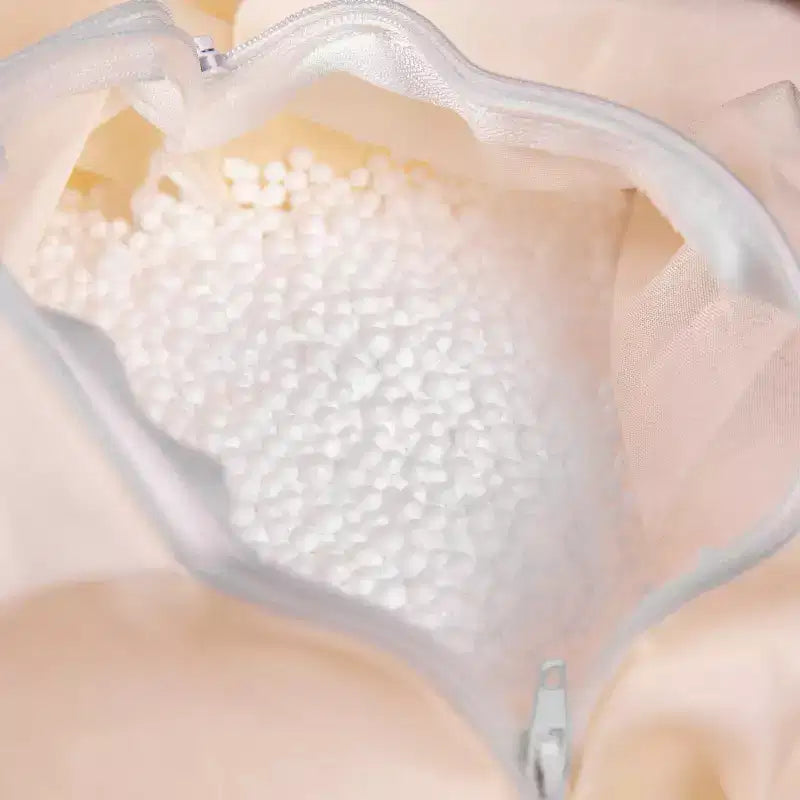 Übergroßer Sitzsack für Kinder und Erwachsene