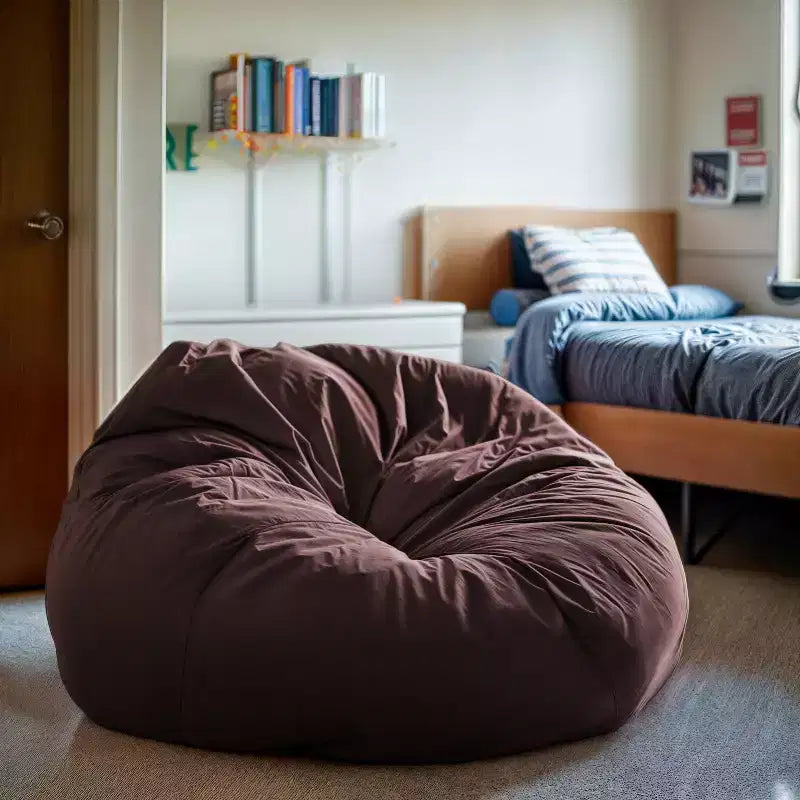 Übergroßer Sitzsack für Kinder und Erwachsene