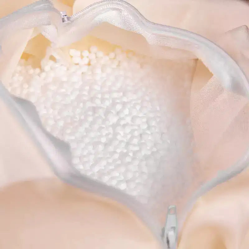 Übergroßer Sitzsack für Kinder und Erwachsene
