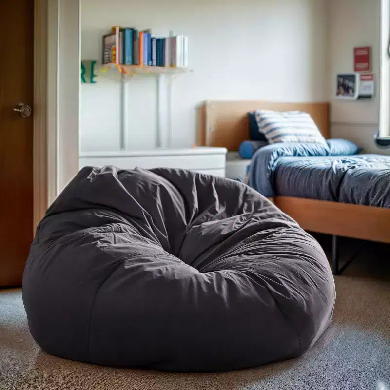 Übergroßer Sitzsack für Kinder und Erwachsene
