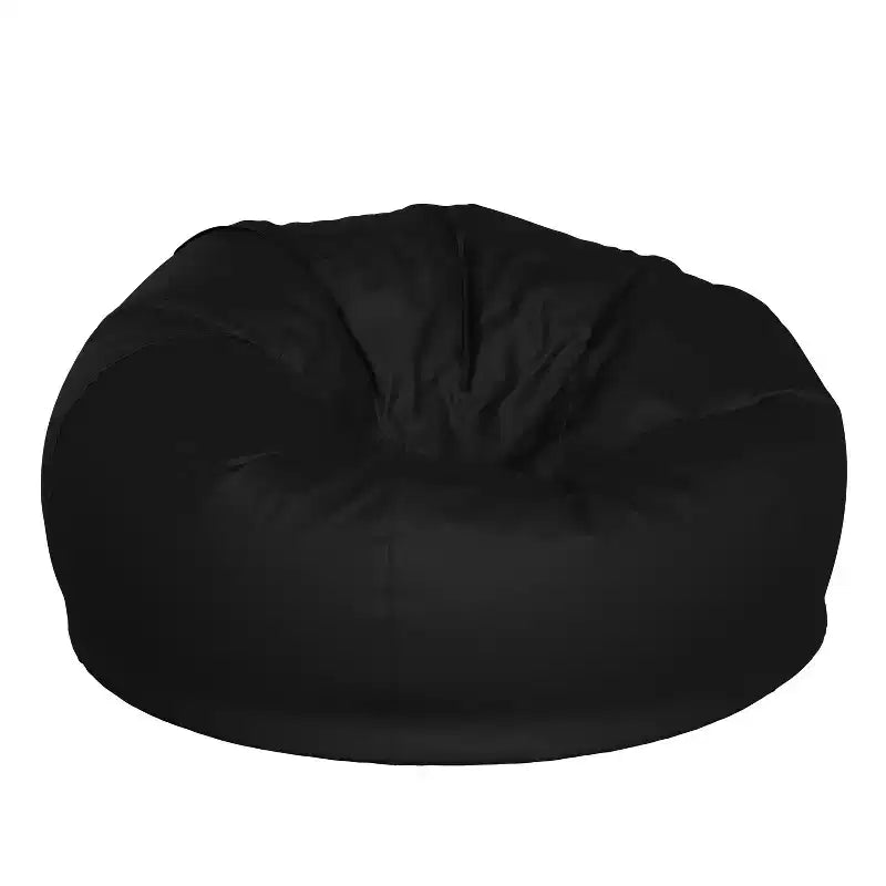 Übergroßer Sitzsack für Kinder und Erwachsene