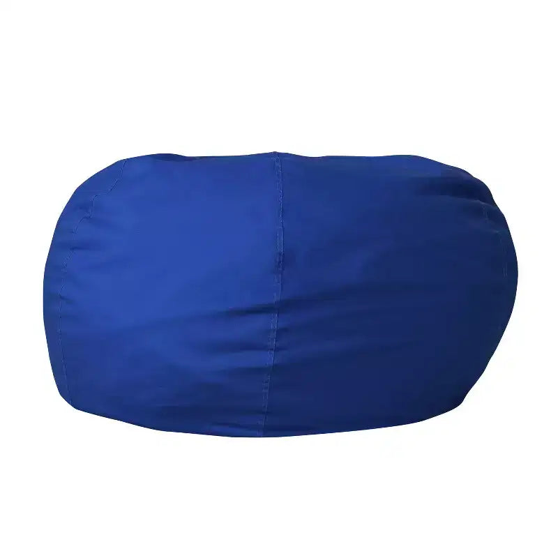 Fauteuil poire surdimensionné pour enfants et adultes