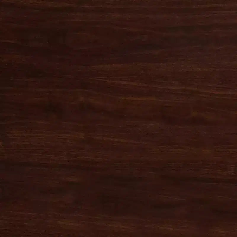 Plateau de table rond en résine à fini très brillant de 48, de style vieilli, avec 2 rebords épais
