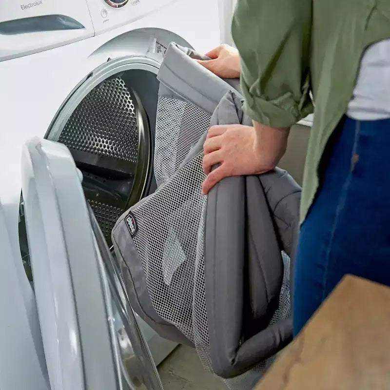 Couffin pour bébé en maille respirante, lit portable pour nourrisson avec cadre robuste