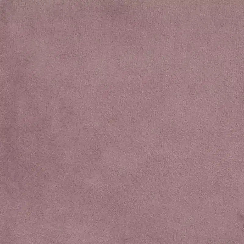 Runder Sitzsack für Kinder mit samtigem Bezug